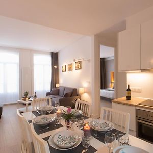 Appartement met Twee Slaapkamers